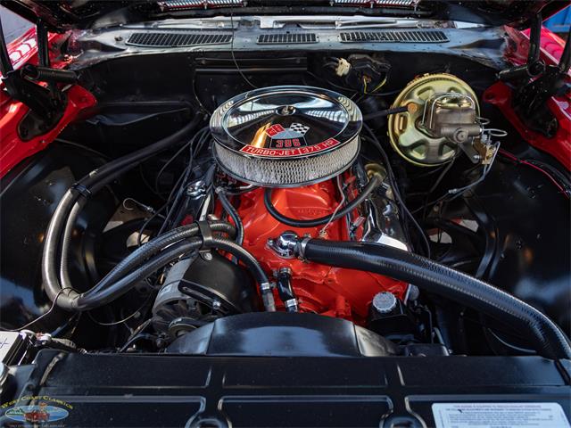 1969 Chevrolet Chevelle (CC-2122160) for sale in Torrance, California