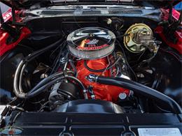 1969 Chevrolet Chevelle (CC-2122160) for sale in Torrance, California