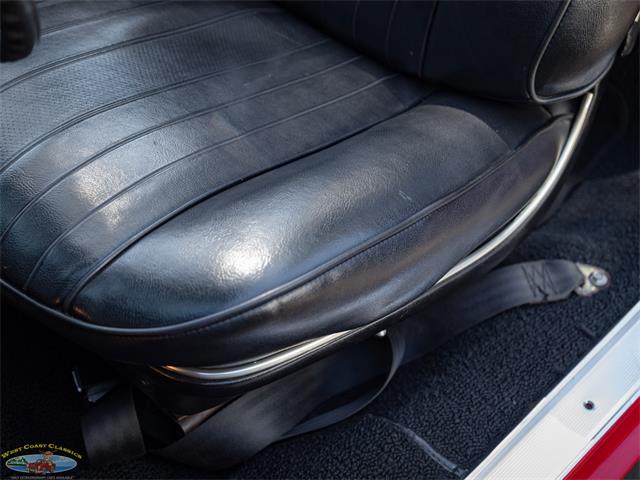 1969 Chevrolet Chevelle (CC-2122160) for sale in Torrance, California