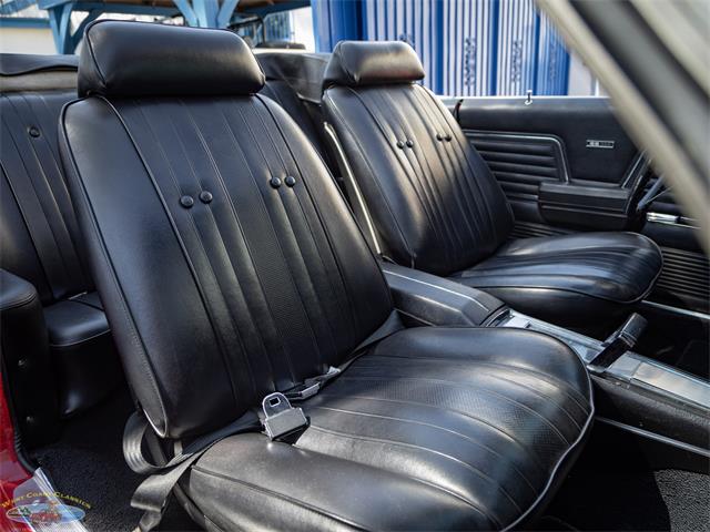1969 Chevrolet Chevelle (CC-2122160) for sale in Torrance, California