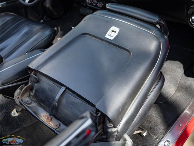 1969 Chevrolet Chevelle (CC-2122160) for sale in Torrance, California