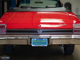 1969 Chevrolet Chevelle (CC-2122160) for sale in Torrance, California