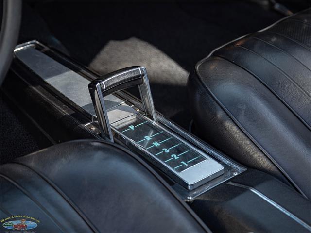 1969 Chevrolet Chevelle (CC-2122160) for sale in Torrance, California