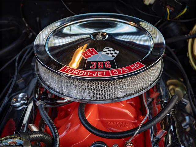 1969 Chevrolet Chevelle (CC-2122160) for sale in Torrance, California