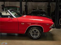 1969 Chevrolet Chevelle (CC-2122160) for sale in Torrance, California