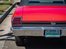 1969 Chevrolet Chevelle (CC-2122160) for sale in Torrance, California