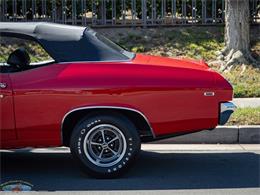 1969 Chevrolet Chevelle (CC-2122160) for sale in Torrance, California