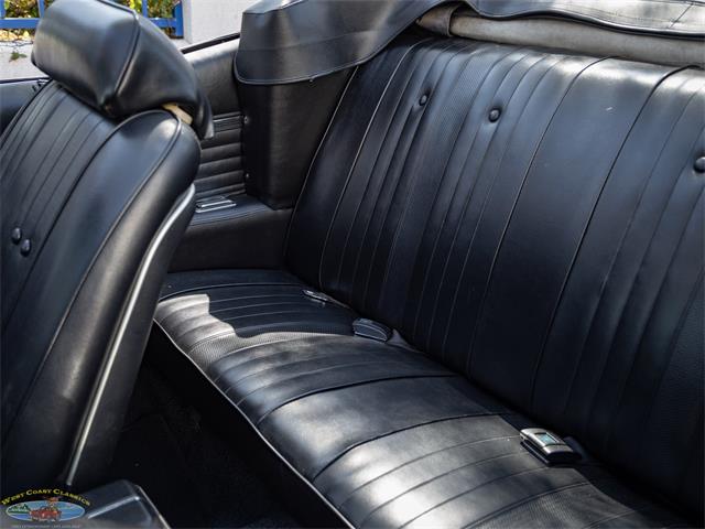 1969 Chevrolet Chevelle (CC-2122160) for sale in Torrance, California