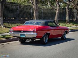 1969 Chevrolet Chevelle (CC-2122160) for sale in Torrance, California