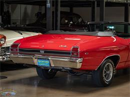 1969 Chevrolet Chevelle (CC-2122160) for sale in Torrance, California