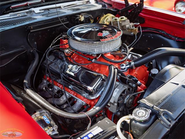 1969 Chevrolet Chevelle (CC-2122160) for sale in Torrance, California