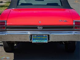 1969 Chevrolet Chevelle (CC-2122160) for sale in Torrance, California
