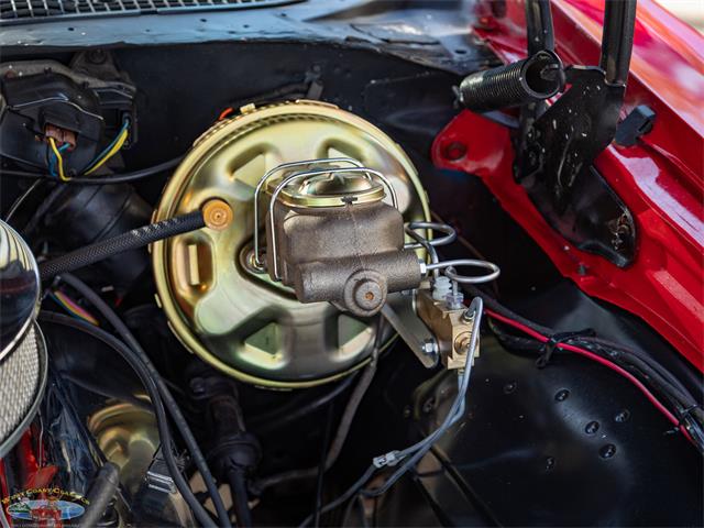 1969 Chevrolet Chevelle (CC-2122160) for sale in Torrance, California