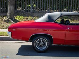 1969 Chevrolet Chevelle (CC-2122160) for sale in Torrance, California