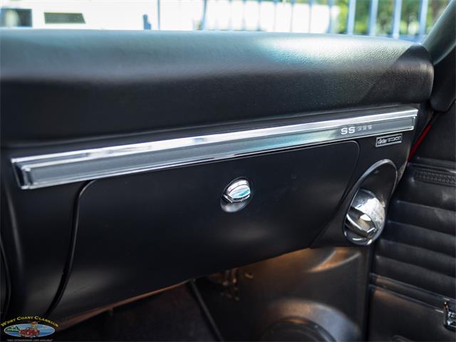 1969 Chevrolet Chevelle (CC-2122160) for sale in Torrance, California