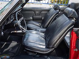 1969 Chevrolet Chevelle (CC-2122160) for sale in Torrance, California