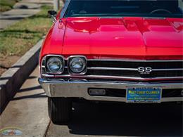 1969 Chevrolet Chevelle (CC-2122160) for sale in Torrance, California