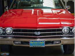 1969 Chevrolet Chevelle (CC-2122160) for sale in Torrance, California
