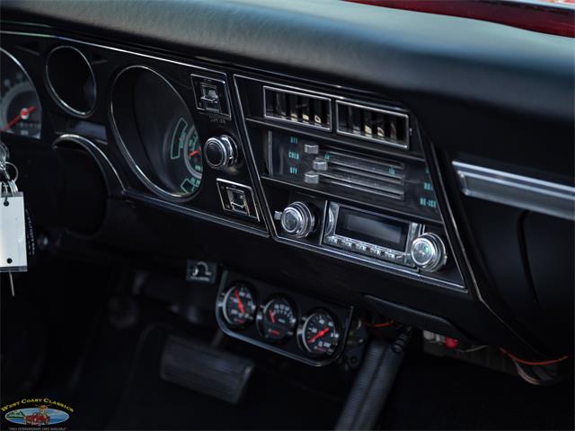 1969 Chevrolet Chevelle (CC-2122160) for sale in Torrance, California