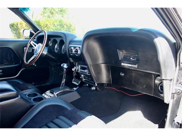 1969 Ford Mach 1 SCJ (CC-2122164) for sale in Sarasota, Florida