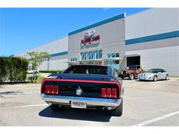 1969 Ford Mach 1 SCJ (CC-2122164) for sale in Sarasota, Florida