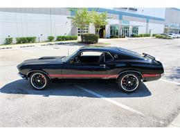 1969 Ford Mach 1 SCJ (CC-2122164) for sale in Sarasota, Florida