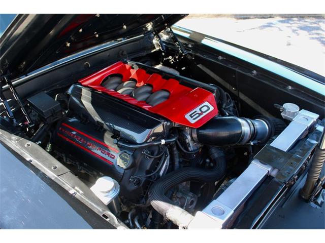 1969 Ford Mach 1 SCJ (CC-2122164) for sale in Sarasota, Florida
