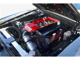 1969 Ford Mach 1 SCJ (CC-2122164) for sale in Sarasota, Florida