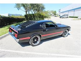 1969 Ford Mach 1 SCJ (CC-2122164) for sale in Sarasota, Florida