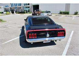 1969 Ford Mach 1 SCJ (CC-2122164) for sale in Sarasota, Florida
