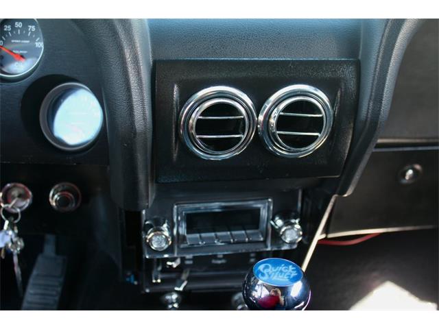 1969 Ford Mach 1 SCJ (CC-2122164) for sale in Sarasota, Florida