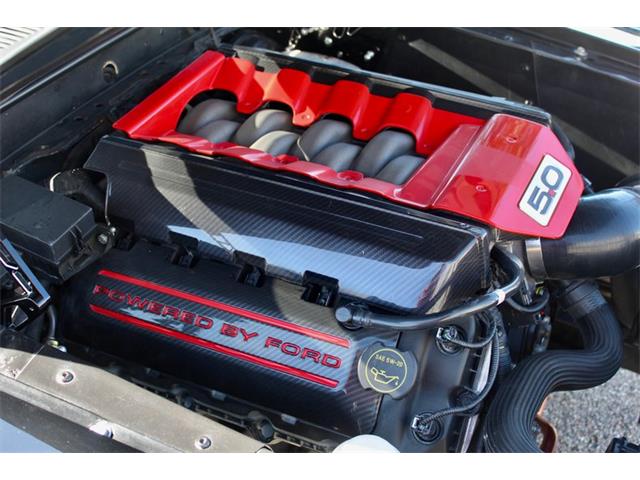 1969 Ford Mach 1 SCJ (CC-2122164) for sale in Sarasota, Florida
