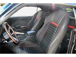1969 Ford Mach 1 SCJ (CC-2122164) for sale in Sarasota, Florida