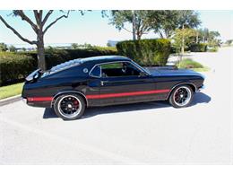 1969 Ford Mach 1 SCJ (CC-2122164) for sale in Sarasota, Florida
