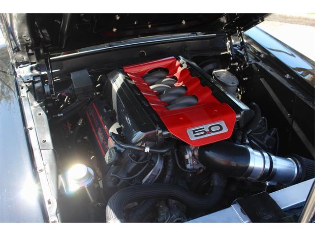 1969 Ford Mach 1 SCJ (CC-2122164) for sale in Sarasota, Florida