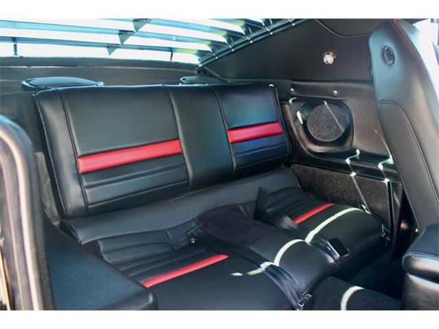 1969 Ford Mach 1 SCJ (CC-2122164) for sale in Sarasota, Florida