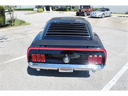 1969 Ford Mach 1 SCJ (CC-2122164) for sale in Sarasota, Florida
