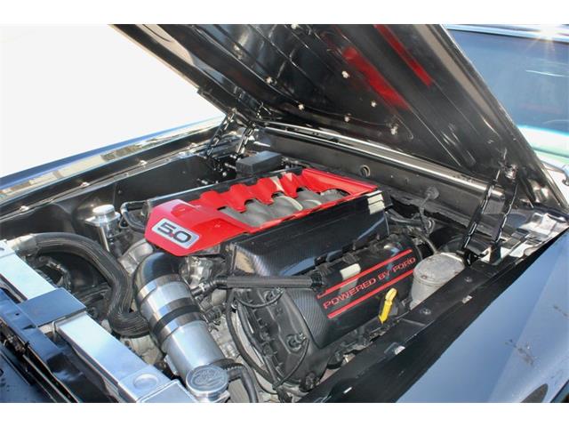 1969 Ford Mach 1 SCJ (CC-2122164) for sale in Sarasota, Florida