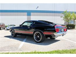 1969 Ford Mach 1 SCJ (CC-2122164) for sale in Sarasota, Florida