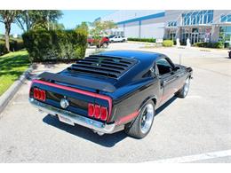 1969 Ford Mach 1 SCJ (CC-2122164) for sale in Sarasota, Florida