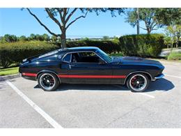 1969 Ford Mach 1 SCJ (CC-2122164) for sale in Sarasota, Florida