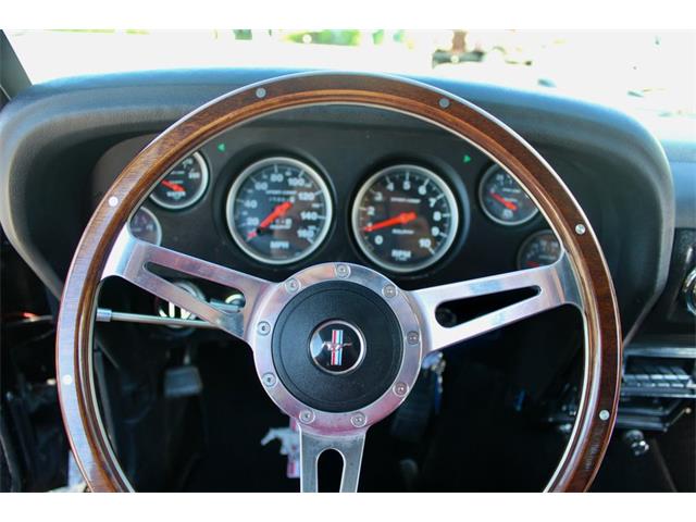 1969 Ford Mach 1 SCJ (CC-2122164) for sale in Sarasota, Florida