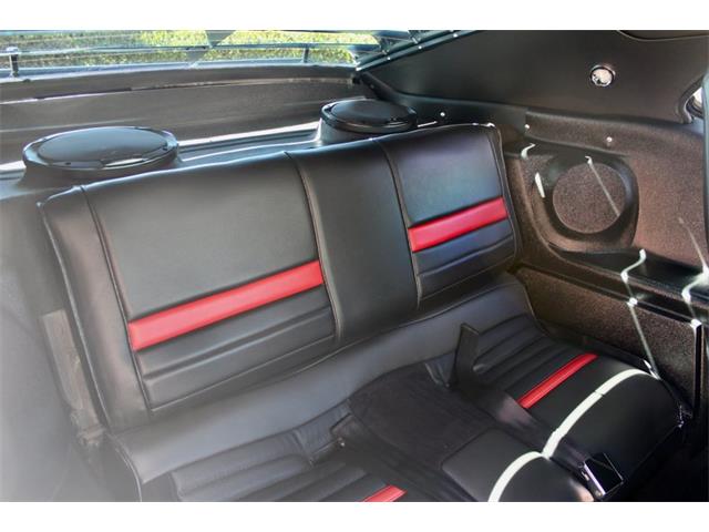 1969 Ford Mach 1 SCJ (CC-2122164) for sale in Sarasota, Florida