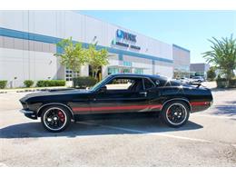 1969 Ford Mach 1 SCJ (CC-2122164) for sale in Sarasota, Florida