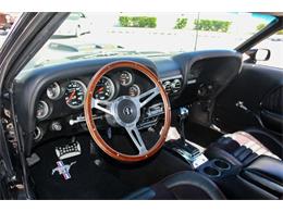 1969 Ford Mach 1 SCJ (CC-2122164) for sale in Sarasota, Florida