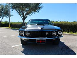 1969 Ford Mach 1 SCJ (CC-2122164) for sale in Sarasota, Florida