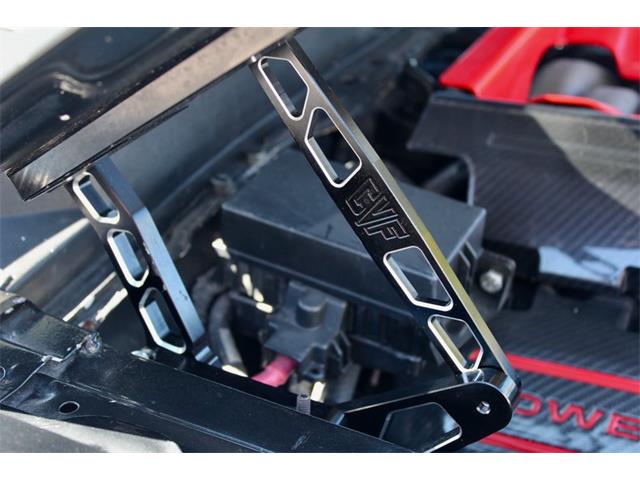 1969 Ford Mach 1 SCJ (CC-2122164) for sale in Sarasota, Florida