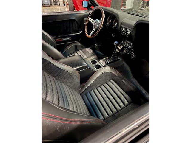 1969 Ford Mach 1 SCJ (CC-2122164) for sale in Sarasota, Florida