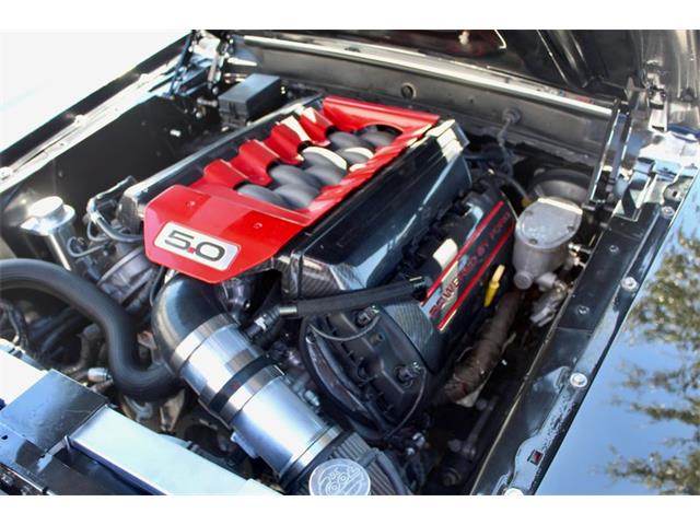 1969 Ford Mach 1 SCJ (CC-2122164) for sale in Sarasota, Florida