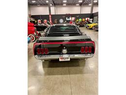 1969 Ford Mach 1 SCJ (CC-2122164) for sale in Sarasota, Florida